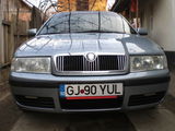 Skoda Octavia,an 2003,1.9 Diesel