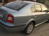 Skoda Octavia,an 2003,1.9 Diesel, fotografie 5