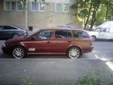 skoda octavia break, photo 3