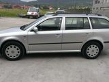 Skoda Octavia Combi 1.6 2002, photo 2