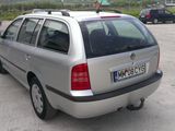 Skoda Octavia Combi 1.6 2002, fotografie 3