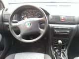 Skoda Octavia Combi 1.6 2002, photo 4