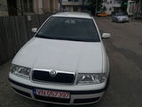 Skoda Octavia Combi Tour