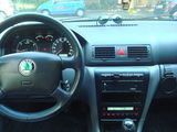 Skoda Octavia Full Option, fotografie 4