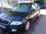 SKODA OCTAVIA  II 1.9TDI, fotografie 3