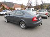 Skoda Octavia II, photo 3