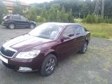 SKODA OCTAVIA II FACELIFT 2007 1,9TDI, photo 2