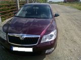 SKODA OCTAVIA II FACELIFT 2007 1,9TDI, photo 4