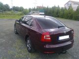 SKODA OCTAVIA II FACELIFT 2007 1,9TDI, photo 5