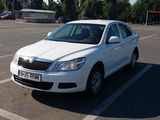 Skoda Octavia II facelift, 2010, fotografie 3