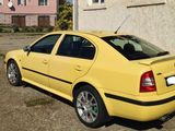 Skoda Octavia RS 180 cai chipesi la bord, photo 2