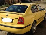 Skoda Octavia RS 180 cai chipesi la bord, photo 3