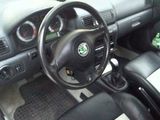 Skoda Octavia RS 180 cai chipesi la bord, photo 4