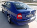 SKODA OCTAVIA TOUR 1,6 102 CP, fotografie 5