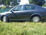 Skoda Octavia Tour 1.9 TDI, fotografie 3