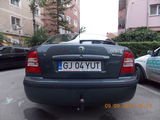 skoda octavia tour, photo 2