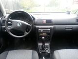 Skoda Octavia Tour, photo 2