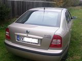 Skoda Octavia Tour, photo 4