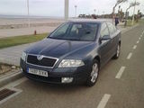 Skoda octavia  Unic proprietar, photo 2