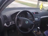 Skoda octavia  Unic proprietar, photo 4