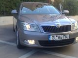 skoda octavia3, fotografie 5