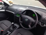 skoda octavoa 1.9 tdi, fotografie 5