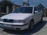 Skoda Oktavia 1999, photo 2