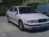 Skoda Oktavia 1999, photo 3