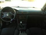 Skoda Superb 2006 2,5 TDI, fotografie 3