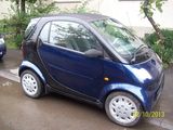 SMART FORTWO, 2003, 2450 EUR, fotografie 2