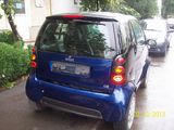 SMART FORTWO, 2003, 2450 EUR, fotografie 3