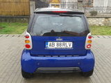 Smart ForTwo, fotografie 2