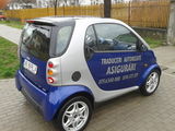 Smart ForTwo, fotografie 3