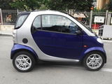 SMART FORTWO AC PANORAMIC, fotografie 3