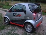 Smart ForTwo unicat, fotografie 2