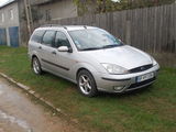 Super Oferta Ford Focus Brek 2002