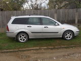 Super Oferta Ford Focus Brek 2002, photo 3