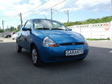 Super oferta ford ka 2005, fotografie 5