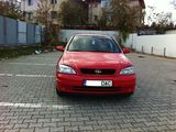 super oferta opel astra