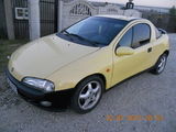 SUPER OFERTA opel tigra, fotografie 1