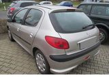 Super oferta!!! Peugeot 206 la 2350 EURO..., fotografie 2