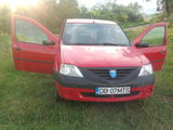 Super oferta! Vand urgent Dacia Logan , fotografie 2