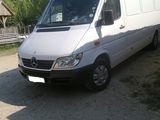 Superoferta Mercedes Sprinter 313 cdi, fotografie 2