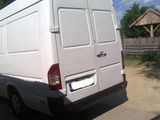 Superoferta Mercedes Sprinter 313 cdi, fotografie 3