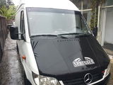 Superoferta Mercedes Sprinter 313 cdi, fotografie 5