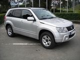 SUZUKI GRAND VITARA, fotografie 3