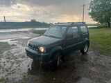 Suzuki Jimny 1,3 VX, photo 1