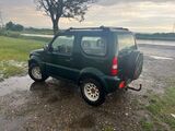 Suzuki Jimny 1,3 VX, photo 3