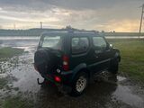 Suzuki Jimny 1,3 VX, photo 4