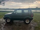 Suzuki Jimny 1,3 VX, fotografie 3